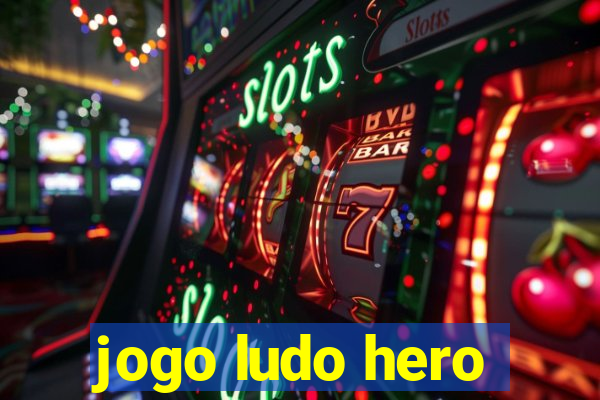 jogo ludo hero